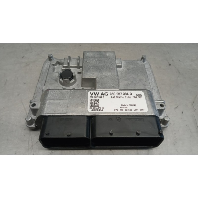 VOLKSWAGEN ENGINE UNIT VOLKSWAGEN Polo 2021> used