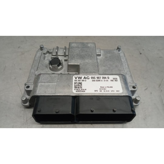 ENGINE UNIT VOLKSWAGEN Polo 2021> used