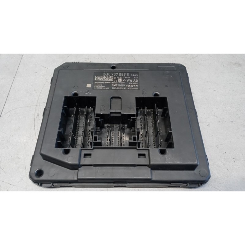 VOLKSWAGEN CENTRALINA MOTORE VOLKSWAGEN Polo 2021> usato
