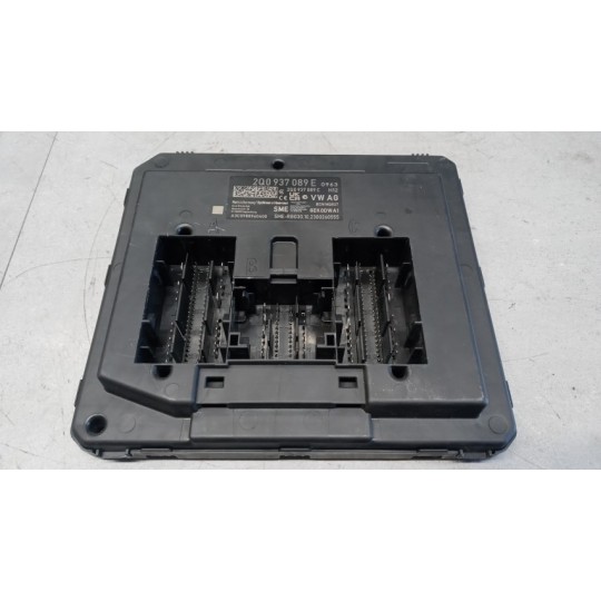 ENGINE UNIT VOLKSWAGEN Polo 2021> used