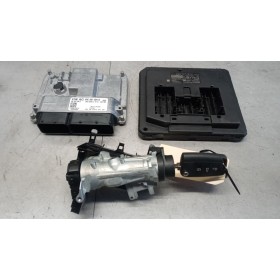 CENTRALINA MOTORE...