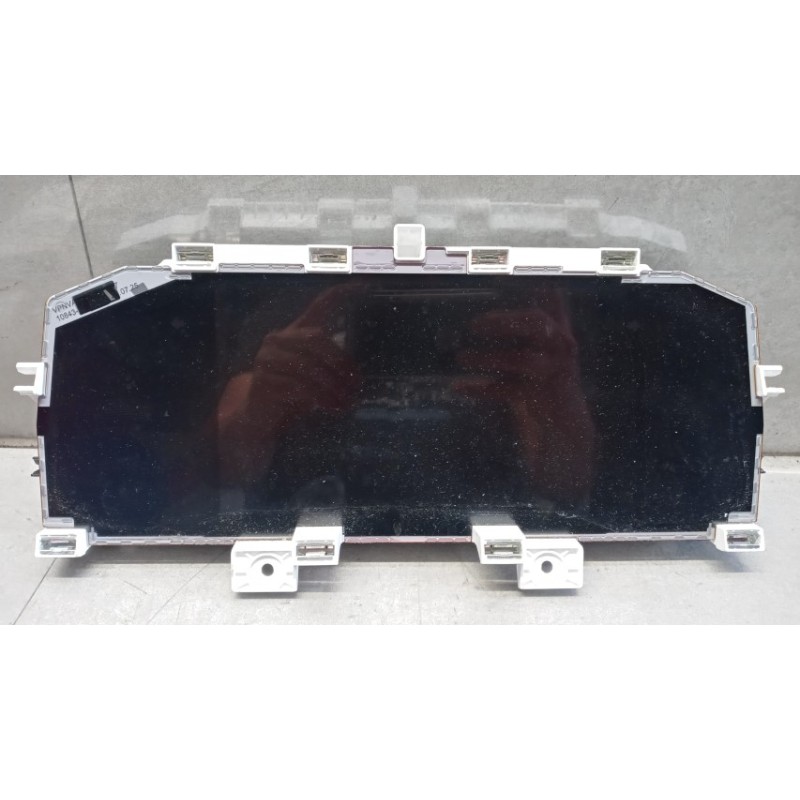 VOLKSWAGEN INSTRUMENT PANEL VOLKSWAGEN Polo 2021> used