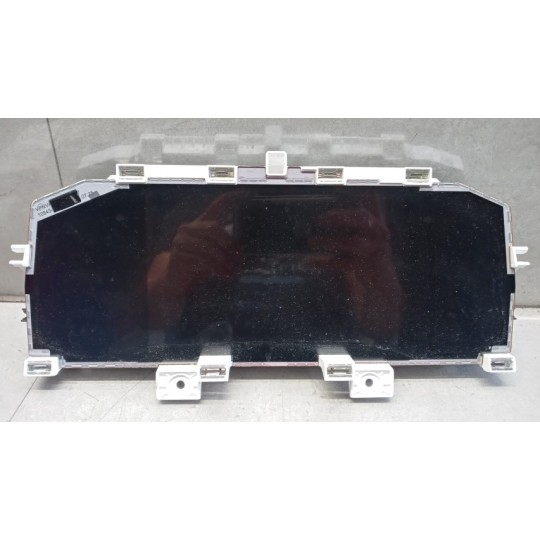 QUADRO STRUMENTI VOLKSWAGEN Polo 2021> usato