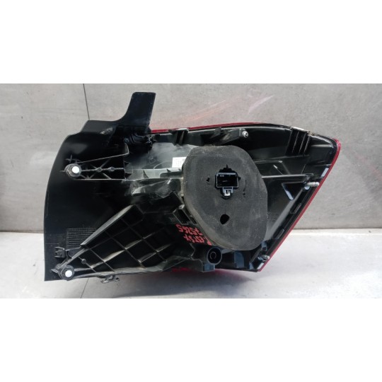 LEFT REAR LED LIGHT VOLKSWAGEN Polo 2021> used