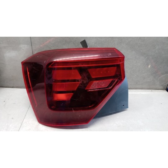 LEFT REAR LED LIGHT VOLKSWAGEN Polo 2021> used