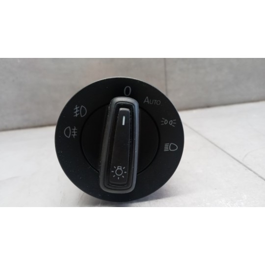 BLOCK LOGHTS  VOLKSWAGEN Polo 2021> used