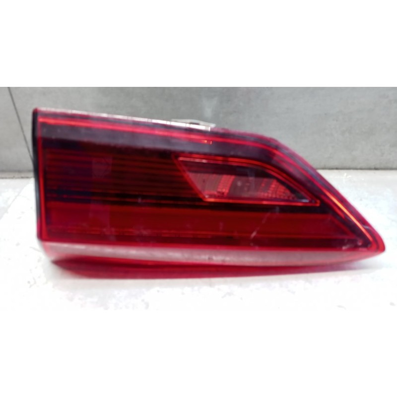 VOLKSWAGEN RIGHT REAR LED LIGHT ON BACK VOLKSWAGEN Polo 2021> used