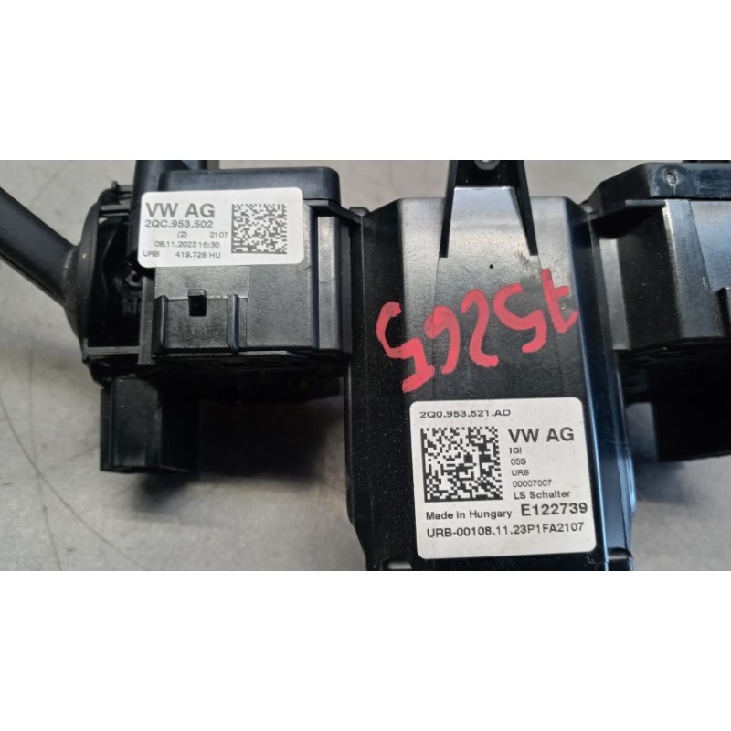 VOLKSWAGEN DEVIOLUCI VOLKSWAGEN Polo 2021> usato