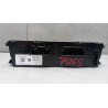 VOLKSWAGEN AC CONTROL UNIT VOLKSWAGEN Polo 2021> used