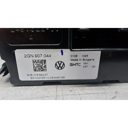 CENTRALINA CLIMATIZZATORE VOLKSWAGEN Polo 2021> usato