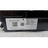 VOLKSWAGEN AC CONTROL UNIT VOLKSWAGEN Polo 2021> used