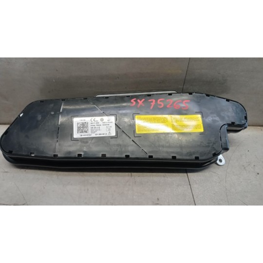 AIR BAG LATERALE SINISTRO VOLKSWAGEN Polo 2021> usato
