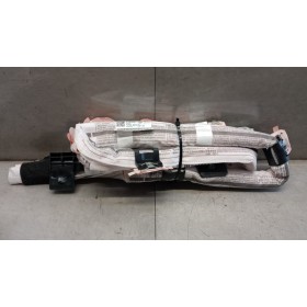 LEFT ROOF AIR BAG...