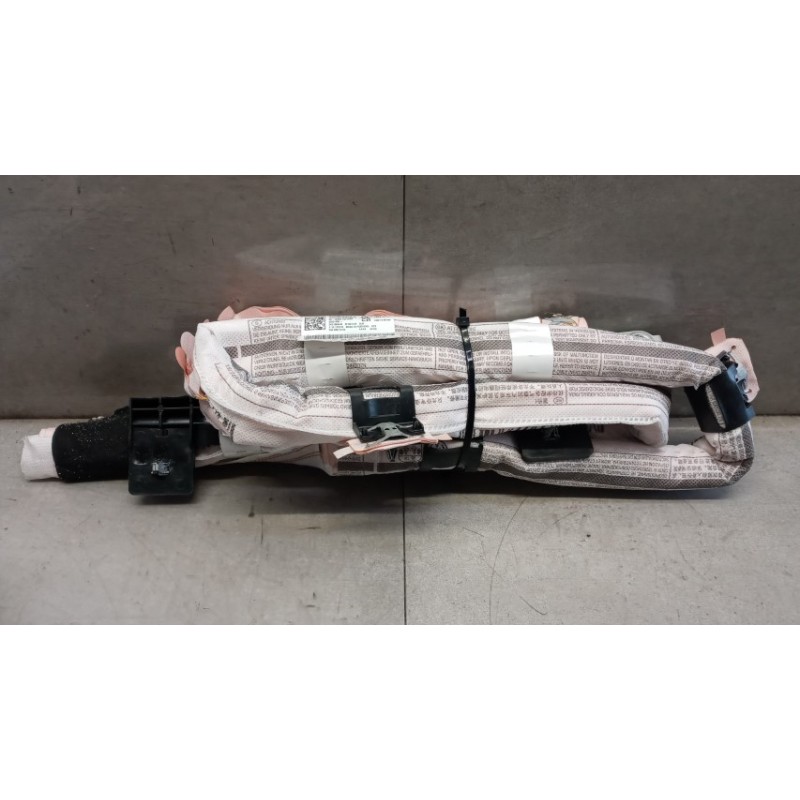 VOLKSWAGEN LEFT ROOF AIR BAG VOLKSWAGEN Polo 2021> used