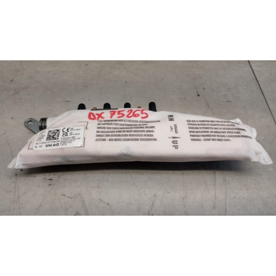 CURTAIN AIRBAG RIGHT  VOLKSWAGEN Polo 2021> used