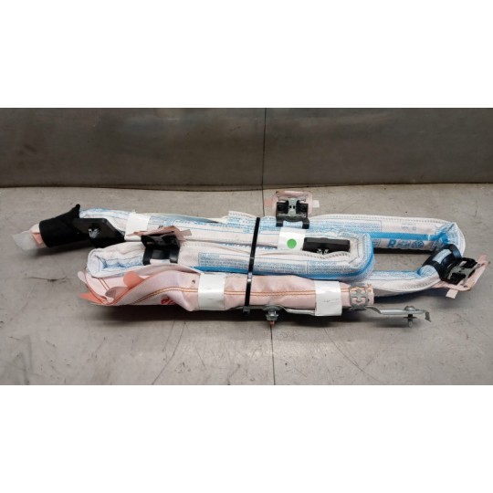 RIGHT ROOF AIR BAG VOLKSWAGEN Polo 2021> used