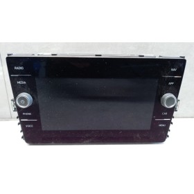 DISPLAY VARI VOLKSWAGEN...