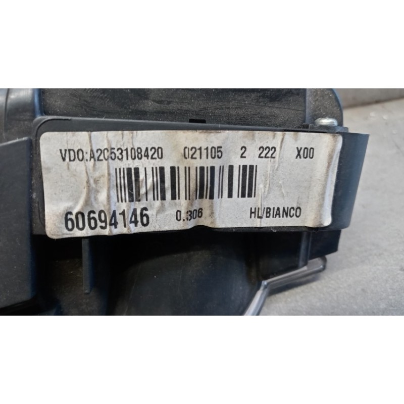 ALFA ROMEO QUADRO STRUMENTI ALFA ROMEO Brera 2005>2010 usato