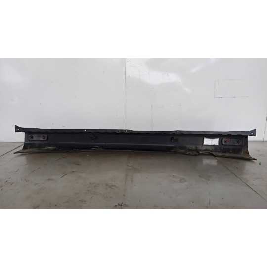 PARAURTI POSTERIORE FORD van Transit/Tourneo Custom 2018> usato