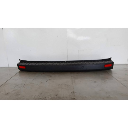 REAR BACK BUMPER  FORD van Transit/Tourneo Custom 2018> used