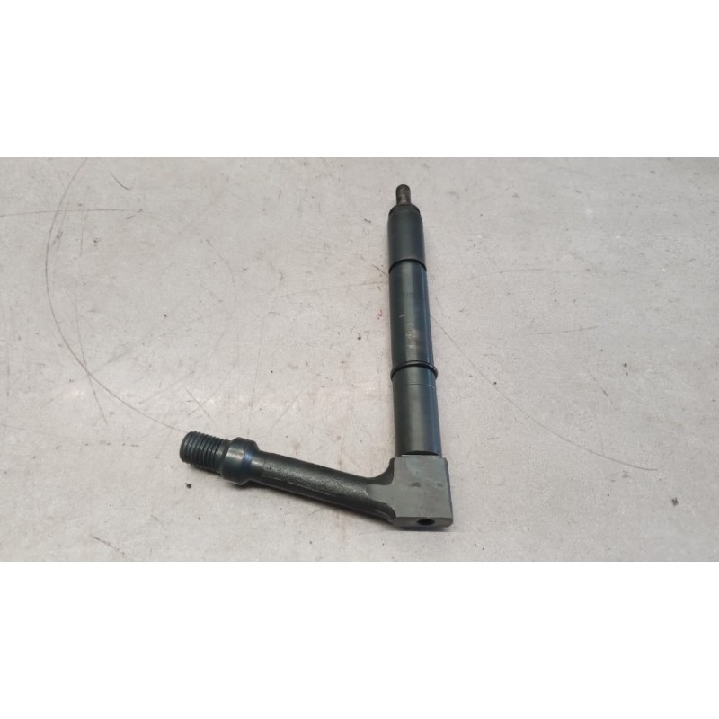 NISSAN INJECTORS  NISSAN Patrol 2001>2003 used