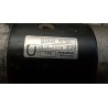 NISSAN STARTER MOTOR NISSAN Patrol 2001>2003 used