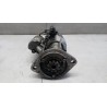 NISSAN STARTER MOTOR NISSAN Patrol 2001>2003 used