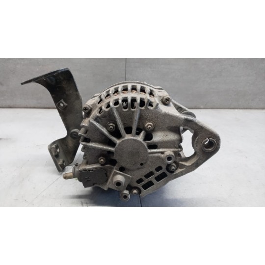 ALTERNATORE NISSAN Patrol 2001>2003 usato