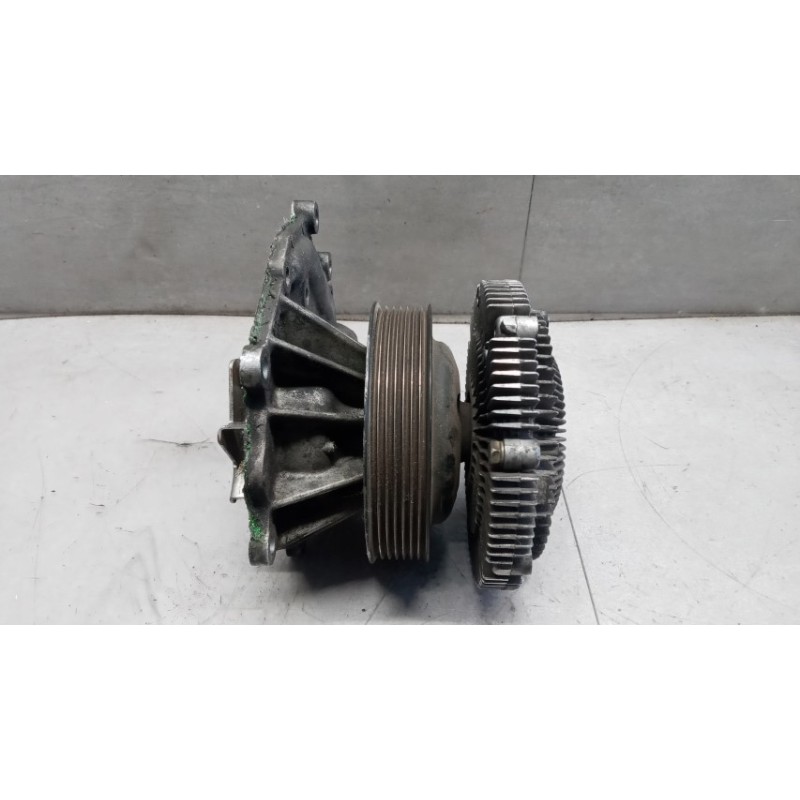 NISSAN GIUNTO VISCOSTATICO NISSAN Patrol 2001>2003 used