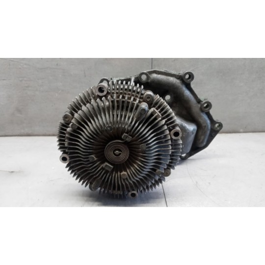 GIUNTO VISCOSTATICO NISSAN Patrol 2001>2003 used