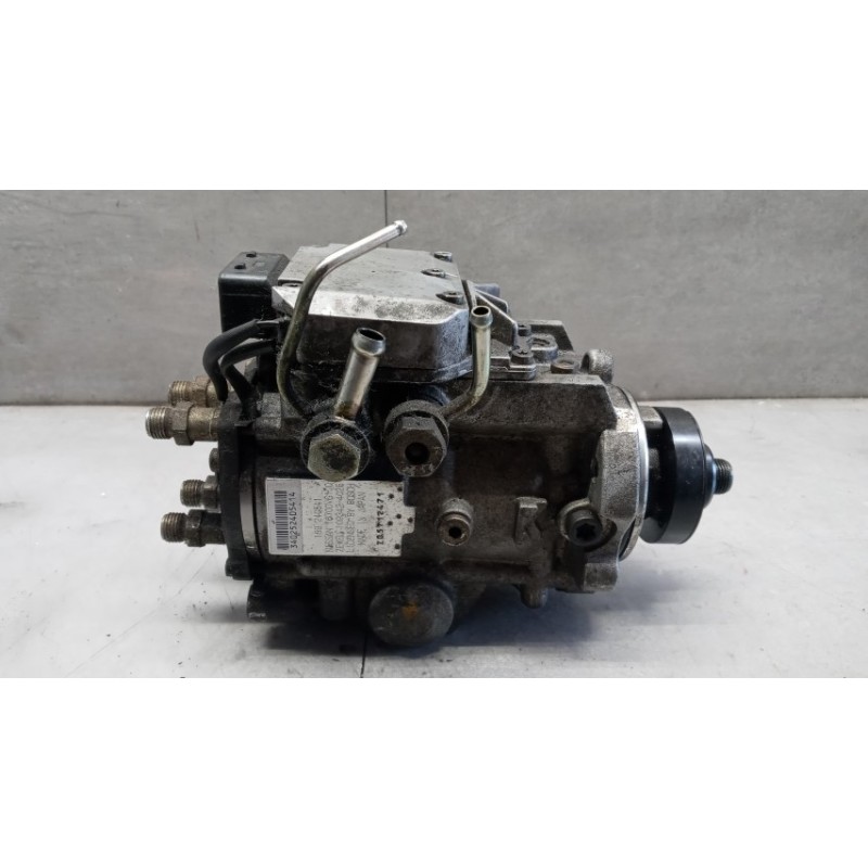 NISSAN POMPA INIEZIONE NISSAN Patrol 2001>2003 usato