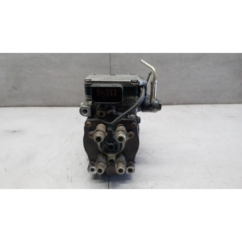 NISSAN INJECTION PUMP  NISSAN Patrol 2001>2003 used