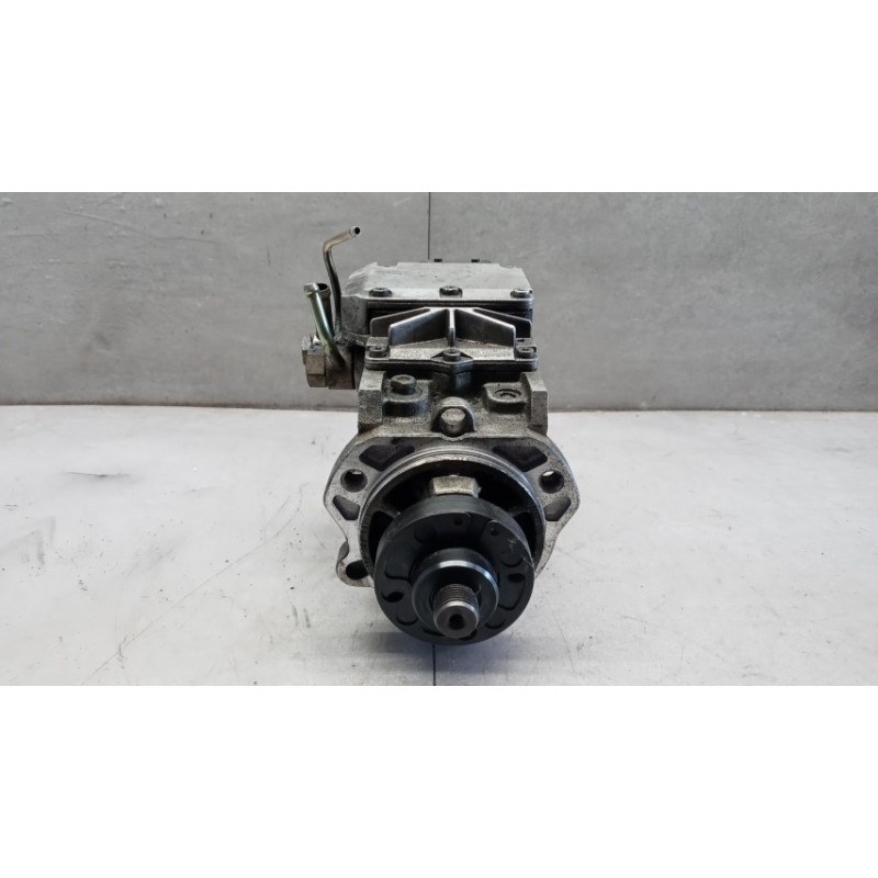 NISSAN INJECTION PUMP  NISSAN Patrol 2001>2003 used