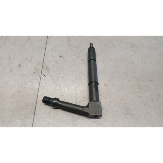 INJECTORS  NISSAN Patrol 2001>2003 used