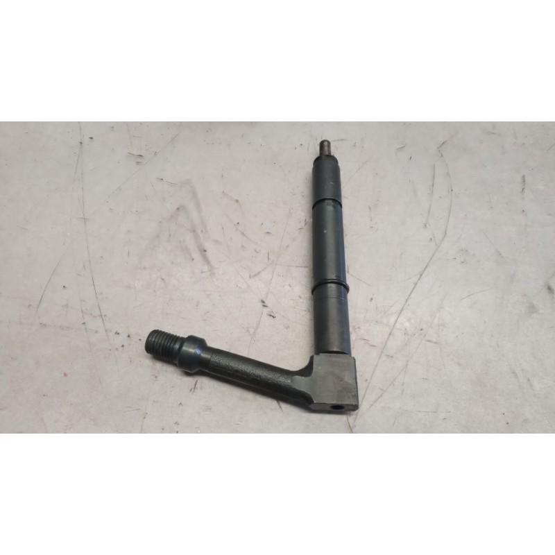 NISSAN INJECTORS  NISSAN Patrol 2001>2003 used