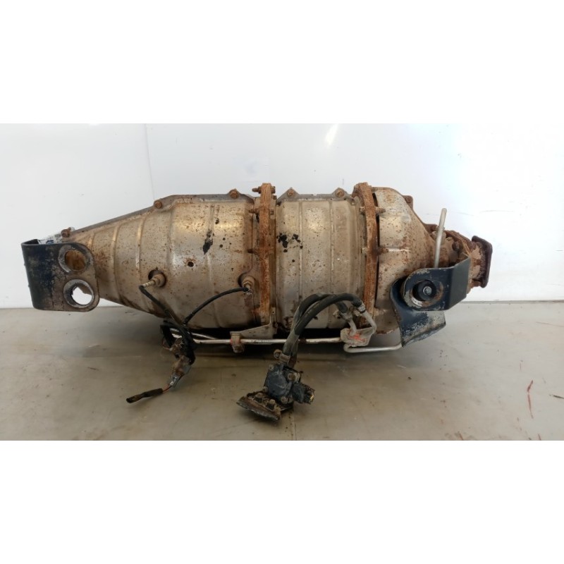 ISUZU FILTRO ANTIPARTICOLATO ISUZU NPR usato