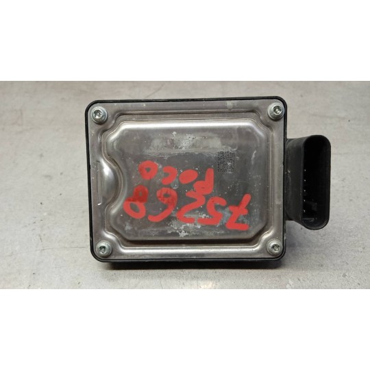 SENSORE RADAR VOLKSWAGEN Polo 2017>2021 used