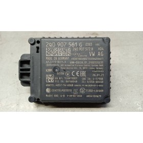 SENSORE RADAR VOLKSWAGEN...