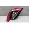MERCEDES-BENZ FARO POSTERIORE ESTERNO SINISTRO MERCEDES-BENZ Classe C (W204) 2007>2011 usato