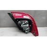 MERCEDES-BENZ FARO POSTERIORE ESTERNO DESTRO MERCEDES-BENZ Classe C (W204) 2007>2011 usato