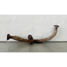 VALVE BRAKING ISUZU NPR used