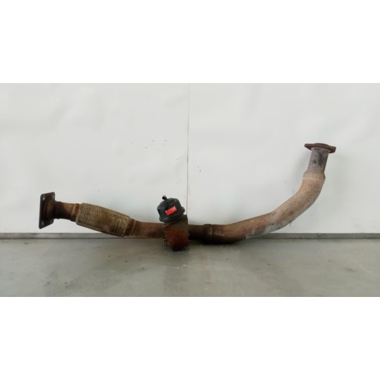 VALVOLA FRENO MOTORE ISUZU NPR usato