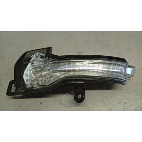 FRECCIA RETROVISORE...