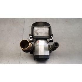 HYDRAULIC PUMP  ISUZU NPR used