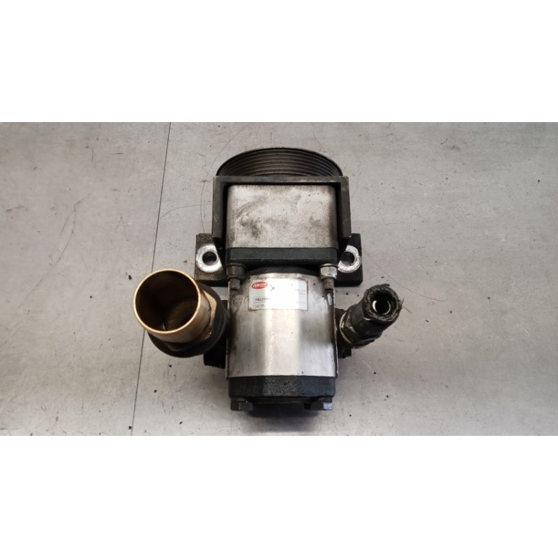 ISUZU HYDRAULIC PUMP  ISUZU NPR used