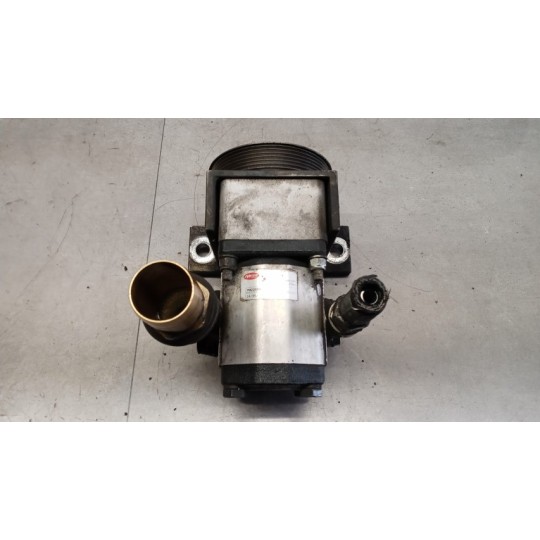 HYDRAULIC PUMP  ISUZU NPR used