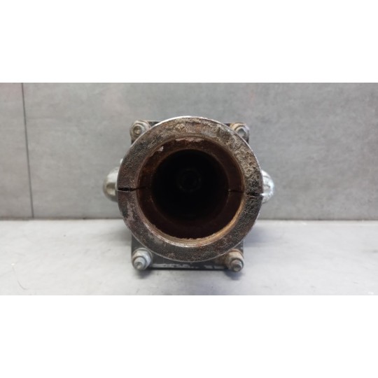 HYDRAULIC PUMP  ISUZU NPR used