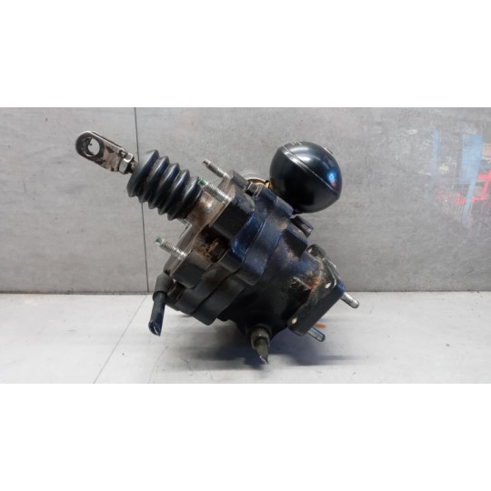 SERVOBRAKE ISUZU NPR used