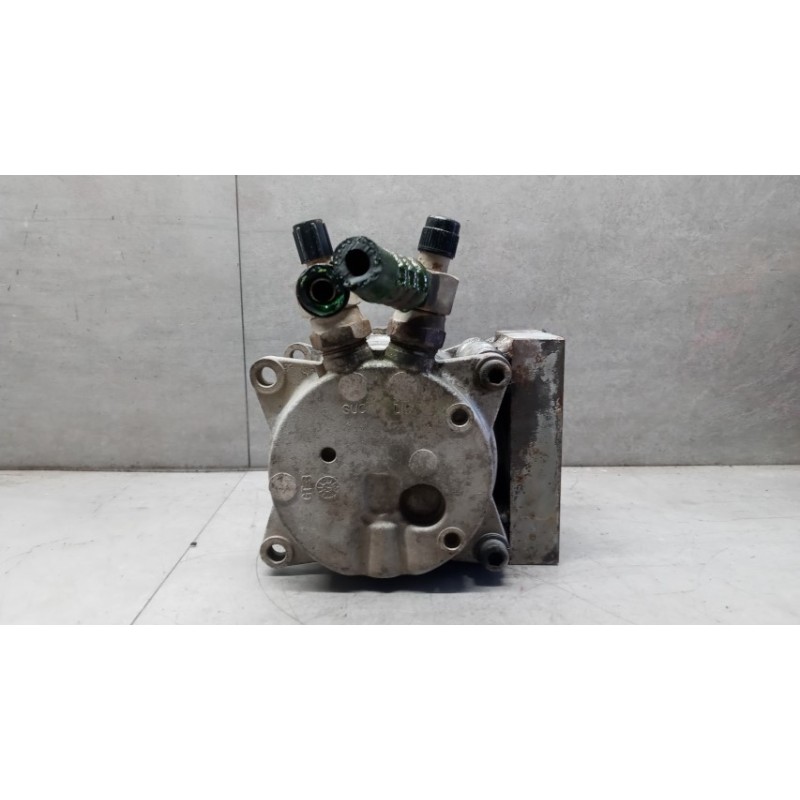 ISUZU AIR CONDITIONER COMPRESSOR ISUZU NPR used