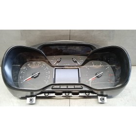INSTRUMENT PANEL CITROEN C3...